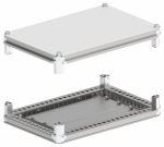 FORMAT Крыша и основание 600х400 IP54 IEK FORMAT Крыша и основание 600х400 IP54 IEK