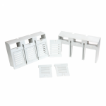 Крышка КЭАЗ OptiMat D