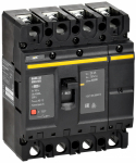 Выкл. авт. ВА88-32 4P 125А 25кА MASTER IEK