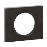 Рамка 1гн ардезия Celiane Legrand Рамка 1гн ардезия Celiane Legrand