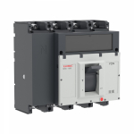 Авт. выкл. пост. тока YON pro MNX1600M 4P 1000A 70kA при DC1000V расц. TMD DC Авт. выкл. пост. тока YON pro MNX1600M 4P 1000A 70kA при DC1000V расц. TMD DC