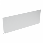 Монтажная плата 600x600 сталь оцинкованная КЭАЗ Оптима