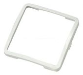 Вставка 2гн белый Lilium Natural Kare Makel (1/12/120)