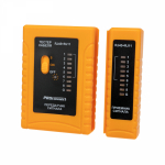 Тестер кабеля RJ-45+RJ-11 468 Proconnect (1/1/60)