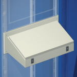 Консоль для шкафов CQE шириной 1000 мм ДКС Консоль для шкафов CQE шириной 1000 мм ДКС