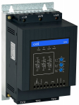 Устройство плавного пуска SFB 3ф 55кВт 110А 380В Uупр 110-220В Modbus с защитами ONI (1/4) Устройство плавного пуска SFB 3ф 55кВт 110А 380В Uупр 110-220В Modbus с защитами ONI (1/4)