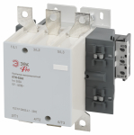 Контактор КТИ-5265 ЭРА PRO KKT50-265-400-10-E 265А 400В/АС3 Контактор КТИ-5265 ЭРА PRO KKT50-265-400-10-E 265А 400В/АС3