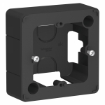 Коробка для накладного монтажа антрацит Blanca Systeme Electric Коробка для накладного монтажа антрацит Blanca Systeme Electric