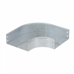 Угол CPO 90° гориз.600х80 укомплект.,ZL ДКС