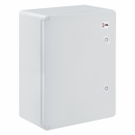 Щит пластиковый ЩМП-П ЭРА box503519_g 500х350х190мм УХЛ1 IP65 IK10 Щит пластиковый ЩМП-П ЭРА box503519_g 500х350х190мм УХЛ1 IP65 IK10