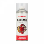 Очиститель и обезжириватель 400мл DEGREASER Rexant  (1/1/12)