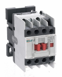 Контактор 18А 220В АС3 1НО+1НЗ КМ-103 DEKraft Systeme Electric (1/5) Контактор 18А 220В АС3 1НО+1НЗ КМ-103 DEKraft Systeme Electric (1/5)