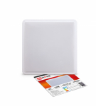 Светильник светодиод квадрат СПБ-2 5Вт 4000К 400Лм IP40 140мм белый IN HOME Светильник светодиод квадрат СПБ-2 5Вт 4000К 400Лм IP40 140мм белый IN HOME