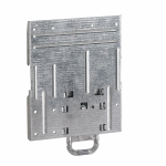 Пластина для мотора DPX3 160