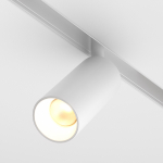 Светильник на штанге Maytoni Focus LED TR032-2-5W3K-S-W Светильник на штанге Maytoni Focus LED TR032-2-5W3K-S-W