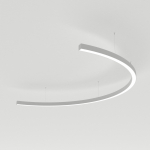 Светильник SP-LINE-HANG-ARC-C3535-D1500-61W Day4000 (WHITE, 230V) (Arlight, Металл) Светильник SP-LINE-HANG-ARC-C3535-D1500-61W Day4000 (WHITE, 230V) (Arlight, Металл)