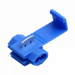 Ответвитель ОВ-2 1-2,5мм синий REXANT (100/100/3500) Ответвитель ОВ-2 1-2,5мм синий REXANT (100/100/3500)