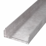 Лоток кабельный листовой 3000x300x100 сталь толщ.1мм ПРОМРУКАВ Лоток кабельный листовой 3000x300x100 сталь толщ.1мм ПРОМРУКАВ