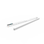 Светильник светодиод СПБ-Т5 8Вт 4000K 600Лм IP20 560х22х33 ДБО Gauss TL Elementary (1/25)