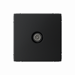 Розетка 1гн ТВ оконечная с/у карбон механизм ArtGallery Systeme Electric (1/5/20) Розетка 1гн ТВ оконечная с/у карбон механизм ArtGallery Systeme Electric (1/5/20)