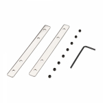 Соединитель профиля SL-COMFORT-2542-180 Set (Arlight, Металл) Соединитель профиля SL-COMFORT-2542-180 Set (Arlight, Металл)