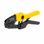 Инструмент, с овальной опрессовкой, 0.25-6мм² КЭАЗ SHTOK