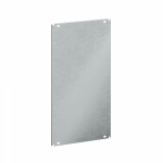 Монтажная плата 1000x600 сталь DKC Ram block Монтажная плата 1000x600 сталь DKC Ram block