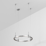 Основание ART-APRIORI-ROUND-HANG-R600 (TN) (Arlight, IP20 Металл, 3 года) Основание ART-APRIORI-ROUND-HANG-R600 (TN) (Arlight, IP20 Металл, 3 года)