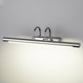 Настенный светодиодный светильник Flint LED 6W хром (1/12) Настенный светодиодный светильник Flint LED 6W хром (1/12)
