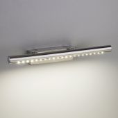 Настенный светодиодный светильник Trinity LED 5W хром (1/12) Настенный светодиодный светильник Trinity LED 5W хром (1/12)