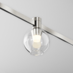 Technical Трековый светильник Bubble Flarity 3000K 2Вт 120° Technical Трековый светильник Bubble Flarity 3000K 2Вт 120°