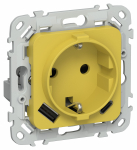 FLITE Роз.с з/к/ш 16А USB AC 20Вт РСЮшс11-0-ФлЖК ж/к IEK FLITE Роз.с з/к/ш 16А USB AC 20Вт РСЮшс11-0-ФлЖК ж/к IEK