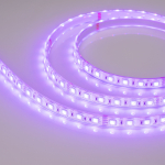 Лента герметичная RTW-PU-B60-12.5mm 24V RGB (14.4 W/m, IP68, Wire 2m, 5m) (Arlight, -) Лента герметичная RTW-PU-B60-12.5mm 24V RGB (14.4 W/m, IP68, Wire 2m, 5m) (Arlight, -)