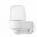 Светильник ЭРА НББ 02-60-003 для бани керамика/стекло угловой IP54 E27 max 60Вт 150х110х85 белый Светильник ЭРА НББ 02-60-003 для бани керамика/стекло угловой IP54 E27 max 60Вт 150х110х85 белый