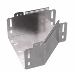 Переходник - редуктор д/лист. каб. лотка без разъема/соедин-ля сужение слева 201.5мм/101.5мм с высотой лотка100мм ПРОМРУКАВ Без серии Переходник - редуктор д/лист. каб. лотка без разъема/соедин-ля сужение слева 201.5мм/101.5мм с высотой лотка100мм ПРОМРУКАВ Без серии