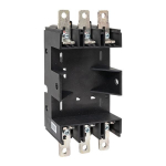 Панель втычная AV POWER-2/3 переднего присоед. PID-2/3F 200А EKF Averes Панель втычная AV POWER-2/3 переднего присоед. PID-2/3F 200А EKF Averes