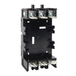 Панель втычная AV POWER-3/3 заднего присоед. PID-3/3R 400A EKF Averes Панель втычная AV POWER-3/3 заднего присоед. PID-3/3R 400A EKF Averes