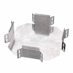 Ответвитель Х-образный Стандарт 150х80 Промрукав Ответвитель Х-образный Стандарт 150х80 Промрукав