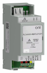 ПЛК W. Преобр. инт. Modbus RTU в Ethernet подкл. мод. ONI