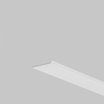 Led Strip Рассеиватель для профиля 35×35 (Белый, 10 м), ALM-35-O-DF-10M Led Strip Рассеиватель для профиля 35×35 (Белый, 10 м), ALM-35-O-DF-10M