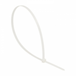 Хомут P6.6 стандартный (б), 3.6x370 (100шт) Flex Lock Хомут P6.6 стандартный (б), 3.6x370 (100шт) Flex Lock