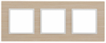 Рамка 3гн дерево беленый дуб/белый 14-5303-01 Elegance ЭРА (5/25/1600) Рамка 3гн дерево беленый дуб/белый 14-5303-01 Elegance ЭРА (5/25/1600)