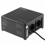 Стабилизатор 1ф 1000ВА цифровой компактный универс. (от 140В до 260В) СНК-1000-УЦ ЭРА (1) Стабилизатор 1ф 1000ВА цифровой компактный универс. (от 140В до 260В) СНК-1000-УЦ ЭРА (1)