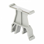 Держатель для маркировки клеммных групп PROxima (30) Держатель для маркировки клеммных групп PROxima (30)