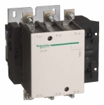 Контактор 3P 185А 220В  50/60ГЦ Schneider Electric