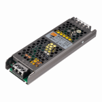 Блок питания (драйвер) BSPS 24V 8,25A=200W IP20 5 л.гар. Jazzway Блок питания (драйвер) BSPS 24V 8,25A=200W IP20 5 л.гар. Jazzway