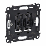 Выключатель 2кл с/у механизм Valena IN MATIC Legrand (1/10) Выключатель 2кл с/у механизм Valena IN MATIC Legrand (1/10)