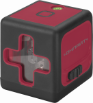 Лазерный нивелир IP54 красный OMT-UNL-01-2 ОНЛАЙТ (1/50)