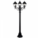 Maytoni Outdoor Ландшафтный светильник Черный Maytoni Outdoor Ландшафтный светильник Черный