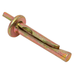 Анкер-клин М6х40мм EKF